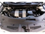 2019 Lexus RX Engines