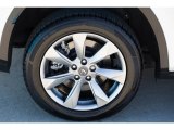 2019 Lexus RX 350 Wheel