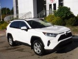 2019 Toyota RAV4 XLE AWD