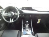 2023 Mazda Mazda3 2.5 S Preferred Hatchback Dashboard