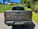 2022 Ram 1500 TRX Crew Cab 4x4 Exhaust