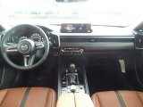 2023 Mazda CX-50 Turbo Premium Plus AWD Dashboard