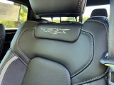 2022 Ram 1500 TRX Crew Cab 4x4 Front Seat