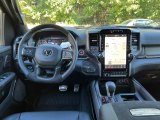 2022 Ram 1500 TRX Crew Cab 4x4 Dashboard