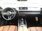 2023 Mazda CX-50 Turbo Premium Plus AWD Front Seat