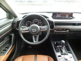 2023 Mazda CX-50 Turbo Premium Plus AWD Dashboard