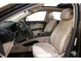 2019 Lincoln Nautilus Interiors