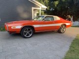 1971 Dodge Charger Super Bee Clone Exterior