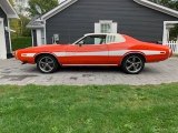 1971 Dodge Charger Super Bee Clone Exterior