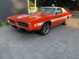 1971 Dodge Charger Super Bee Clone Exterior