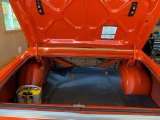 1971 Dodge Charger Super Bee Clone Trunk