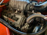 1971 Dodge Charger Engines