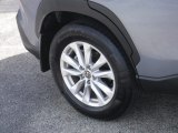 2022 Toyota Corolla Cross LE AWD Wheel