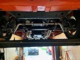 1971 Dodge Charger Super Bee Clone Undercarriage