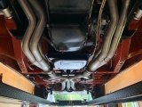 1971 Dodge Charger Super Bee Clone Undercarriage