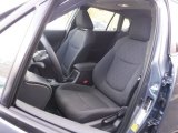 2022 Toyota Corolla Cross LE AWD Front Seat