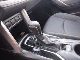 2022 Toyota Corolla Cross LE AWD CVTi-S Automatic Transmission