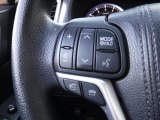2016 Toyota Highlander LE Steering Wheel