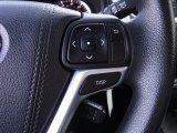 2016 Toyota Highlander LE Steering Wheel