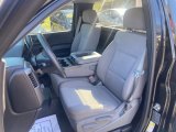 2015 GMC Sierra 1500 Regular Cab Front Seat