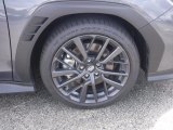 2022 Subaru WRX Premium Wheel