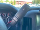 2015 GMC Sierra 1500 Regular Cab Controls
