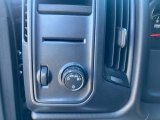 2015 GMC Sierra 1500 Regular Cab Controls