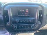 2015 GMC Sierra 1500 Regular Cab Controls