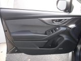 2022 Subaru WRX Premium Door Panel