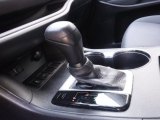 2016 Toyota Highlander LE 6 Speed ECT-i Automatic Transmission