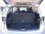 2016 Toyota Highlander LE Trunk