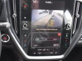 2022 Subaru WRX Premium Controls