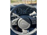 2019 Jaguar XE Premium Steering Wheel