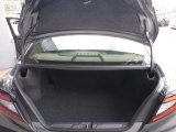 2022 Subaru WRX Premium Trunk