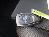 2022 Subaru WRX Premium Keys