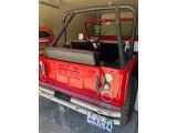 1971 Jeep CJ5 4x4 Exterior