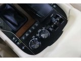 2020 Lexus LX 570 Controls