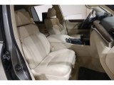 2020 Lexus LX 570 Front Seat