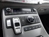 2021 Hyundai Palisade Calligraphy AWD 8 Speed Automatic Transmission