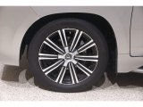 2020 Lexus LX 570 Wheel