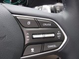 2021 Hyundai Palisade Calligraphy AWD Steering Wheel