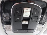 2021 Hyundai Palisade Calligraphy AWD Controls