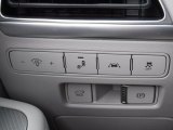 2021 Hyundai Palisade Calligraphy AWD Controls
