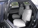 2021 Hyundai Palisade Calligraphy AWD Rear Seat