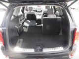 2021 Hyundai Palisade Calligraphy AWD Trunk