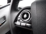2021 Toyota Prius Prime XLE Hybrid Steering Wheel