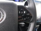 2021 Toyota Prius Prime XLE Hybrid Steering Wheel