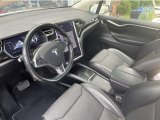 2016 Tesla Model X Interiors