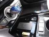 2021 Toyota Prius Prime XLE Hybrid ECVT Automatic Transmission