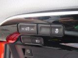 2021 Toyota Prius Prime XLE Hybrid Controls